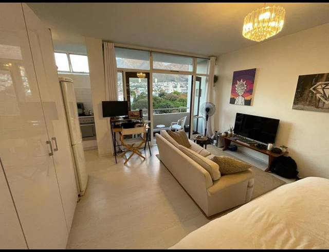 0 BEDROOM PROPERTY TO RENT IN GARDENS